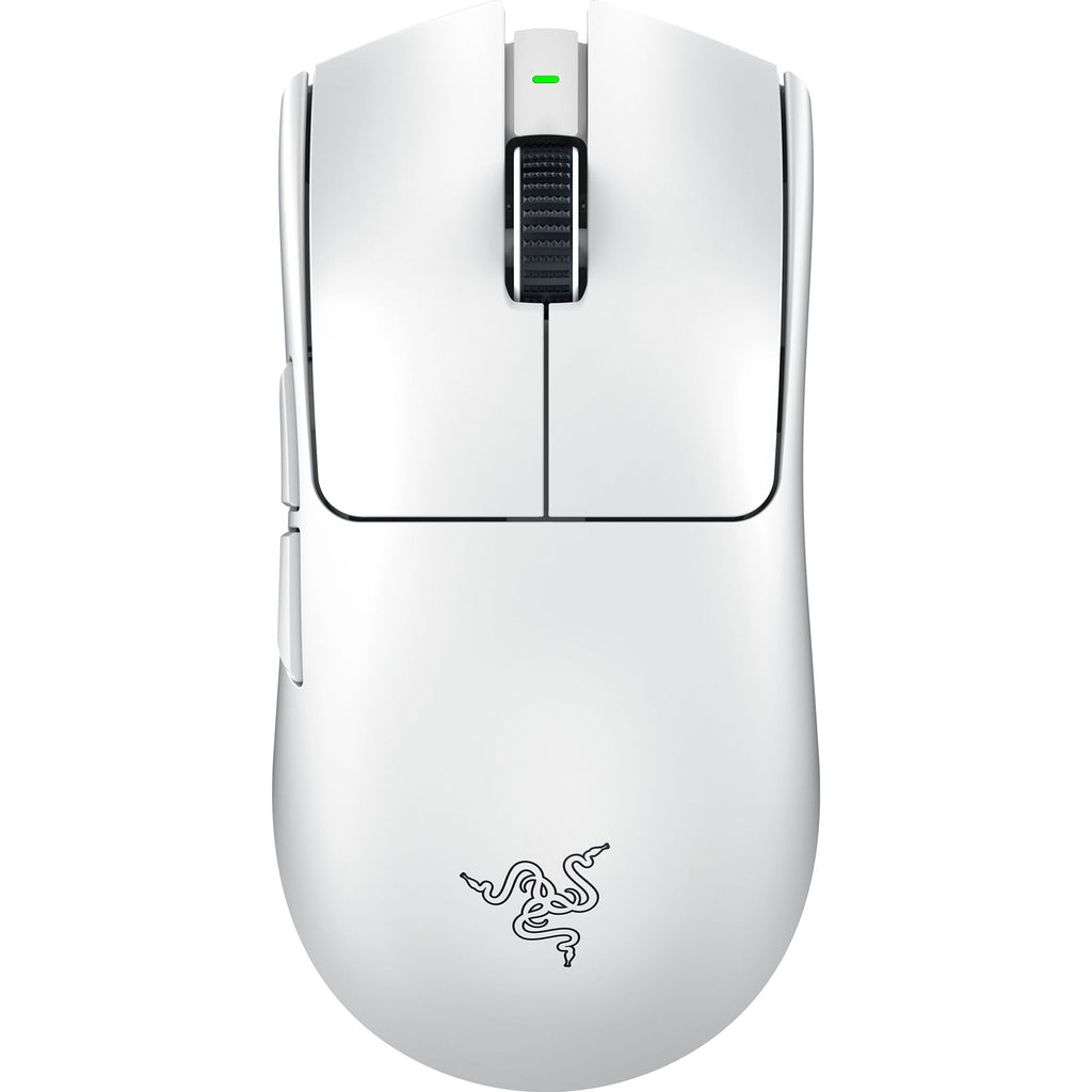 Razer Viper V3 HyperSpeed - Kabellose Esports Gaming-Maus - Focus Pro 30K DPI Sensor - bis zu 280 Std. Akku, Mechanische Maus-Switches 2th Generation - kabellose Abtastrate 4000Hz- PC/Mac | Schwarz