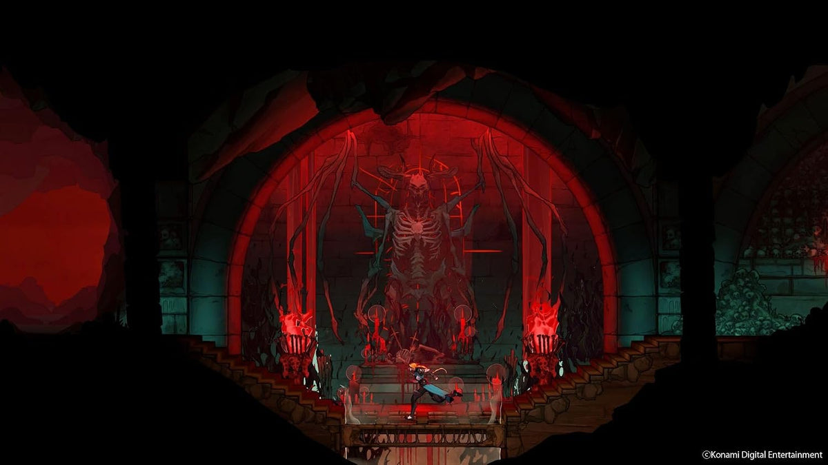 Castlevania: Belmont's Curse - Midnight Edition - PS5