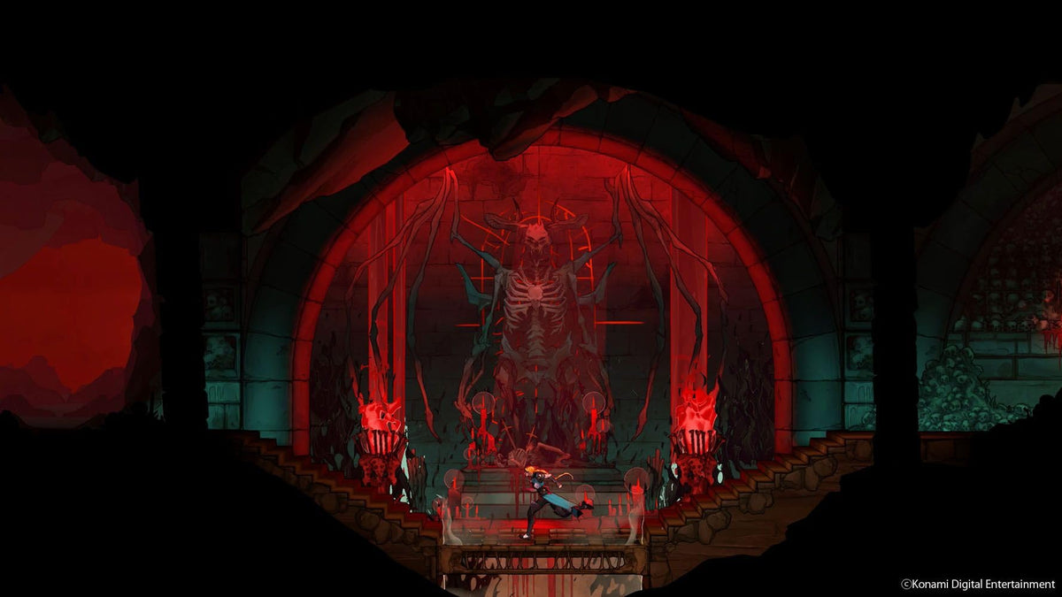 Castlevania: Belmont's Curse - Midnight Edition - PS5