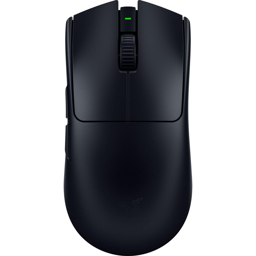 Razer Viper V3 HyperSpeed - Kabellose Esports Gaming-Maus - Focus Pro 30K DPI Sensor - bis zu 280 Std. Akku, Mechanische Maus-Switches 2th Generation - kabellose Abtastrate 4000Hz- PC/Mac | Schwarz