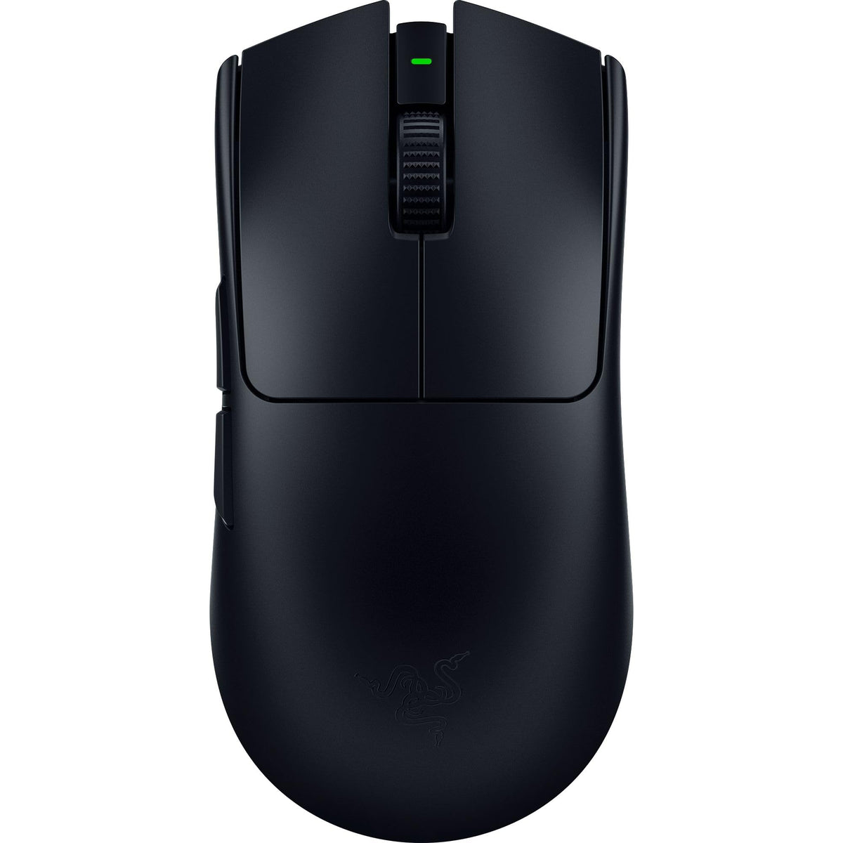 Razer Viper V3 HyperSpeed - Kabellose Esports Gaming-Maus - Focus Pro 30K DPI Sensor - bis zu 280 Std. Akku, Mechanische Maus-Switches 2th Generation - kabellose Abtastrate 4000Hz- PC/Mac | Schwarz