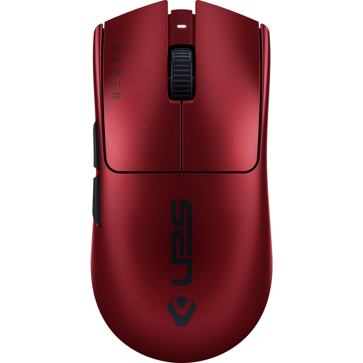 Razer Viper V3 HyperSpeed - Kabellose Esports Gaming-Maus - Focus Pro 30K DPI Sensor - bis zu 280 Std. Akku, Mechanische Maus-Switches 2th Generation - kabellose Abtastrate 4000Hz- PC/Mac | Schwarz