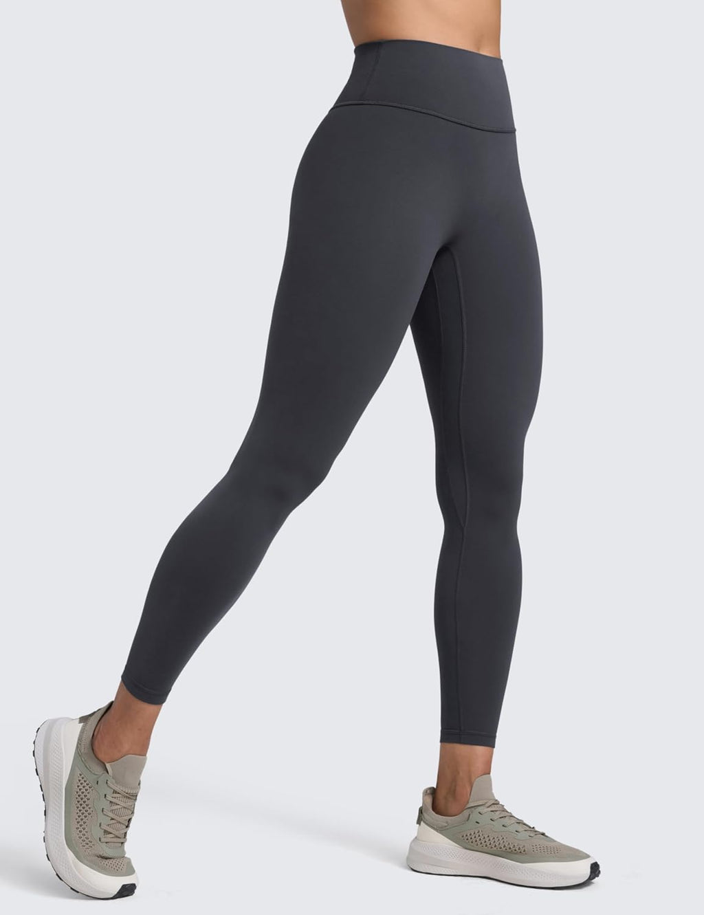 CRZ YOGA Secretsculpt Leggings 25"
