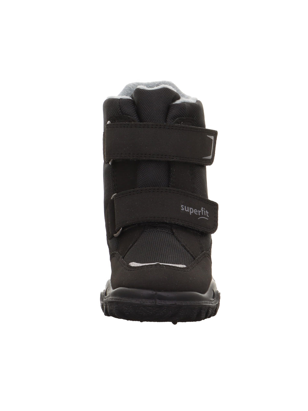 Superfit Jungen Husky Stiefel Sympatex 1-006081Schneestiefel