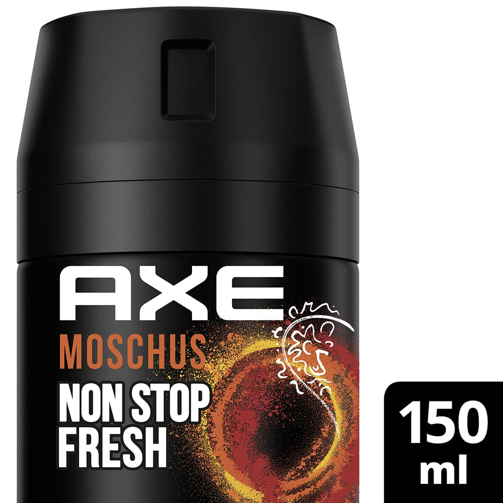 Axe Alaska Bodyspray 250 ML