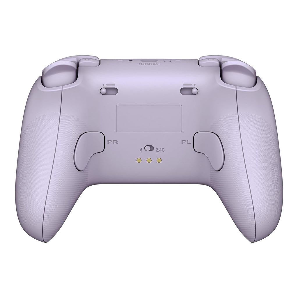 8Bitdo Ultimate 2 Wireless Controller for Windows & Android, Gaming Controller with TMR Joysticks, Switchable Hall Effect/Tactile Triggers, RGB Fire Ring, 8Speed Tech - WUCHANG: Fallen Feathers