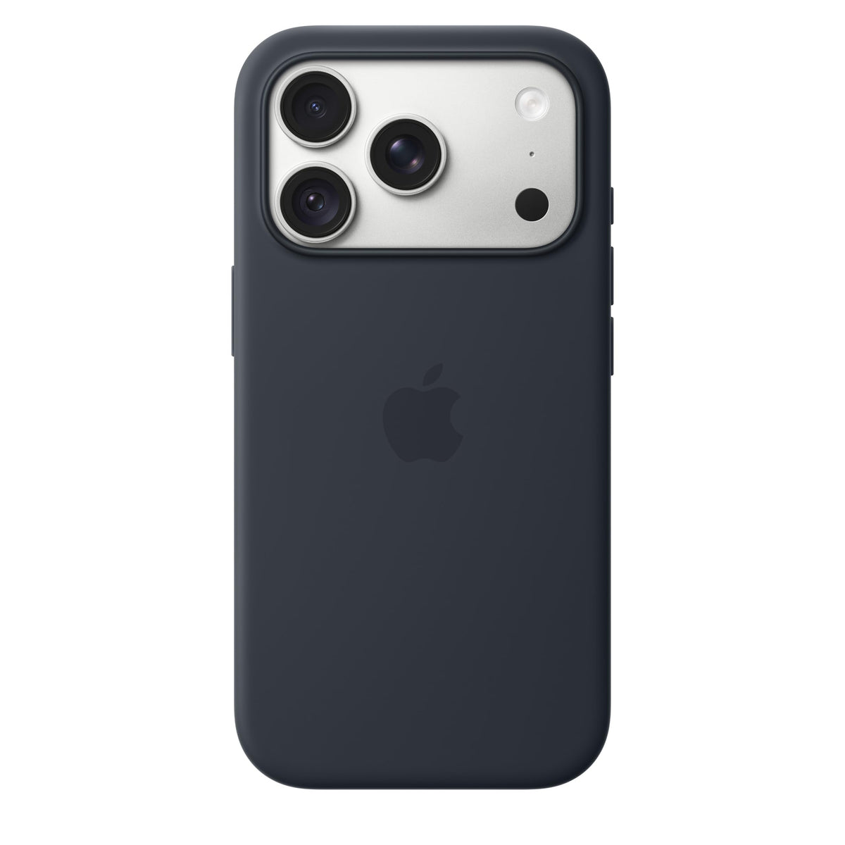 Apple iPhone 18 Pro Funktionsgewebe Case – Burgunder