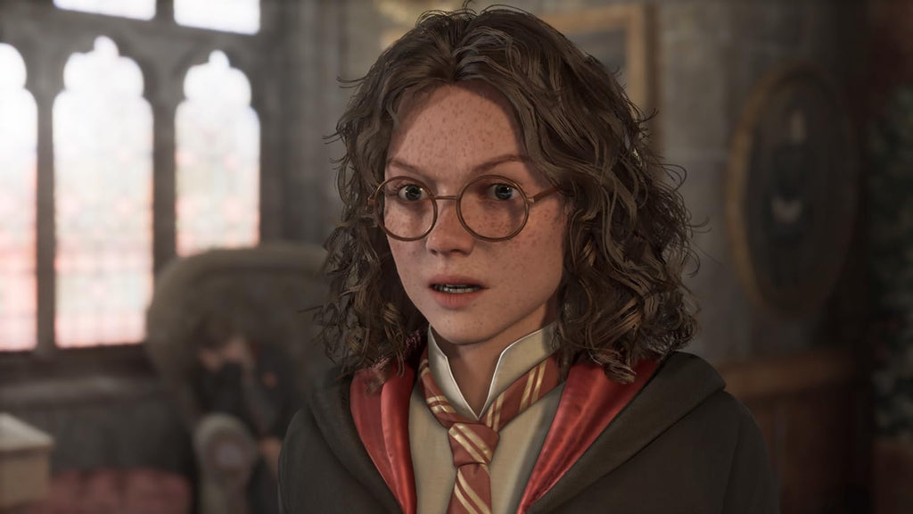 Hogwarts Legacy (Nintendo Switch 2)