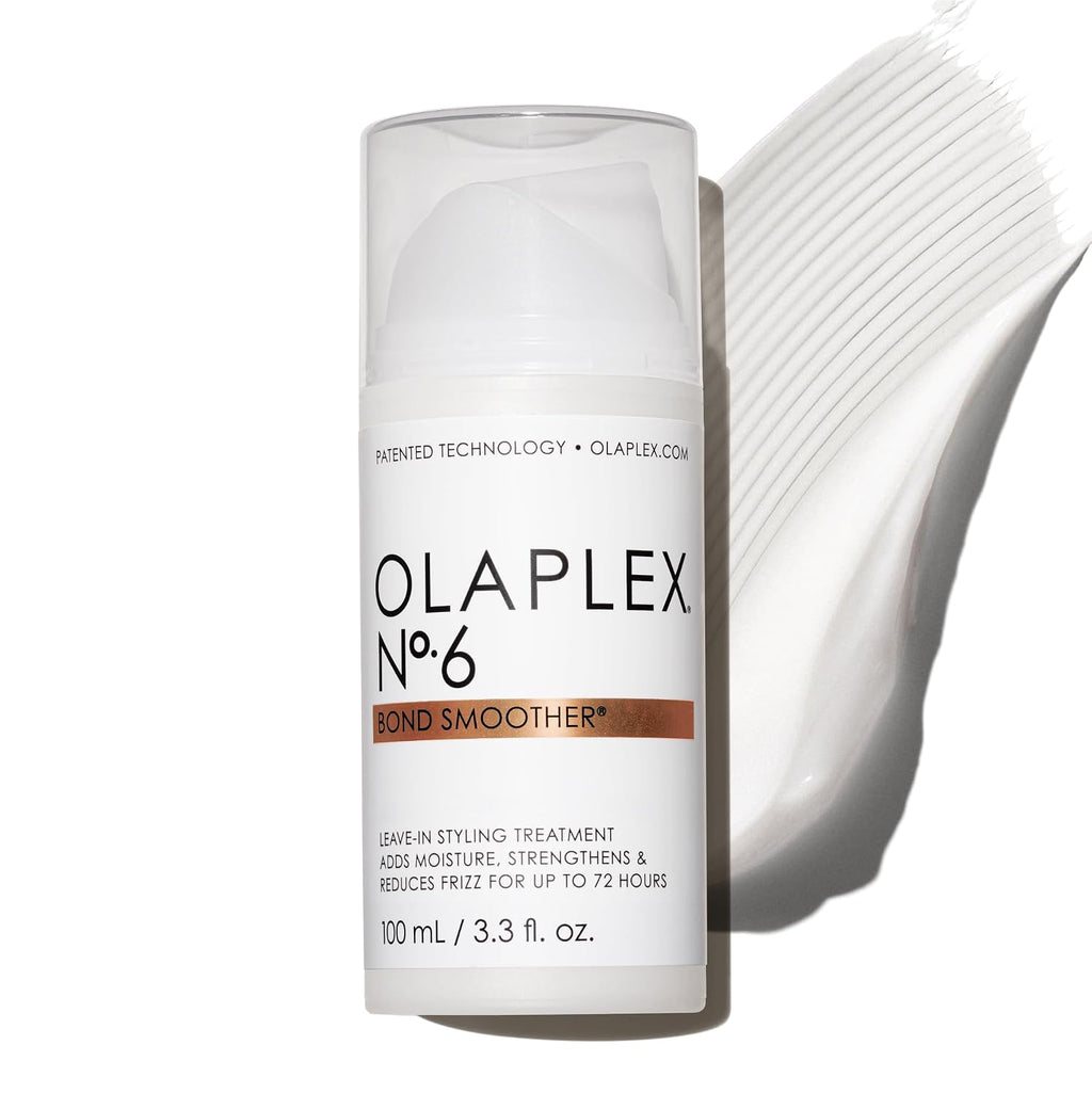 OLAPLEX N°.6 Bond Smoother Leave-In Anti-Frizz Creme, 100 ml
