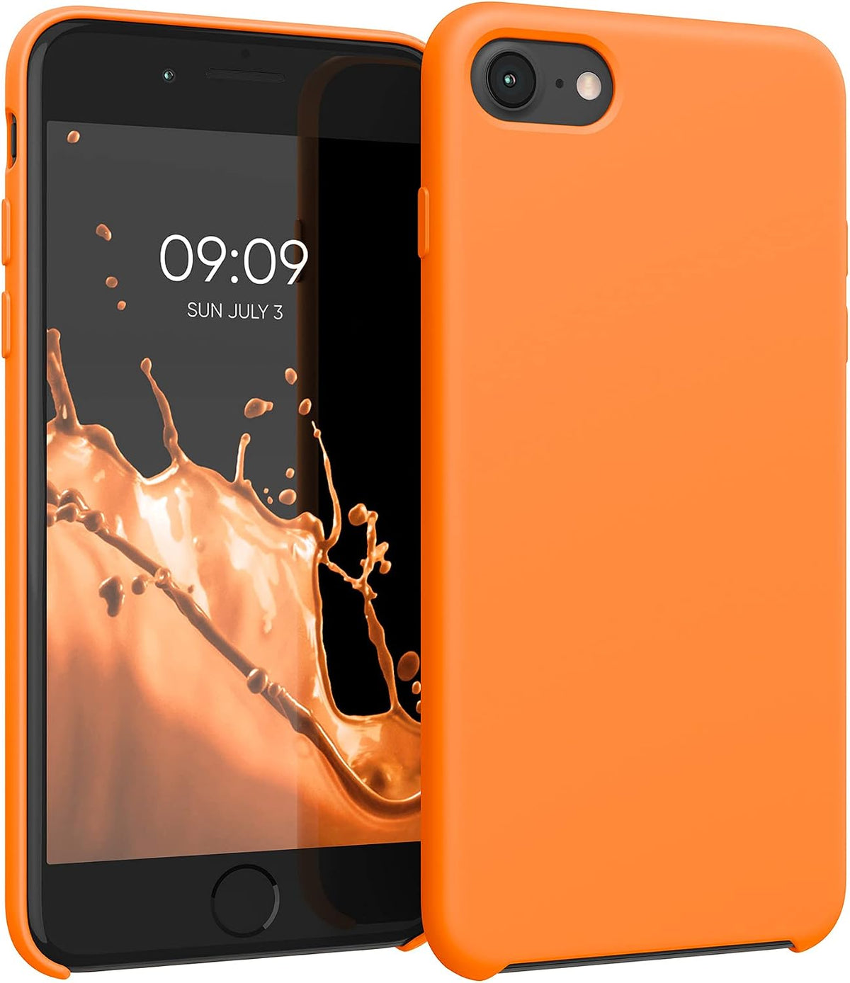 kwmobile Handyhülle für iPhone 15 Pro Hülle