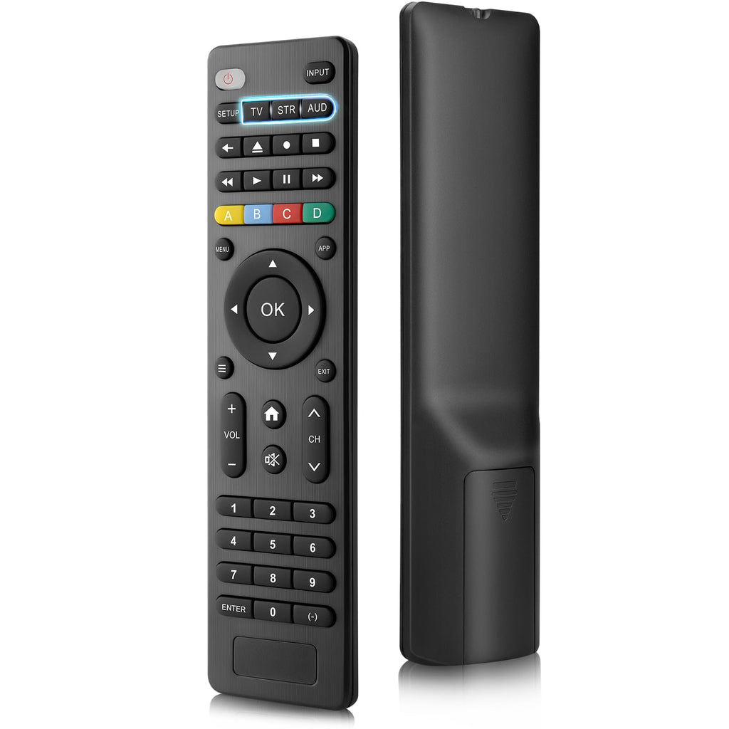 für Samsung Fernbedienung Fernseher, Universal für Samsung Smart TV