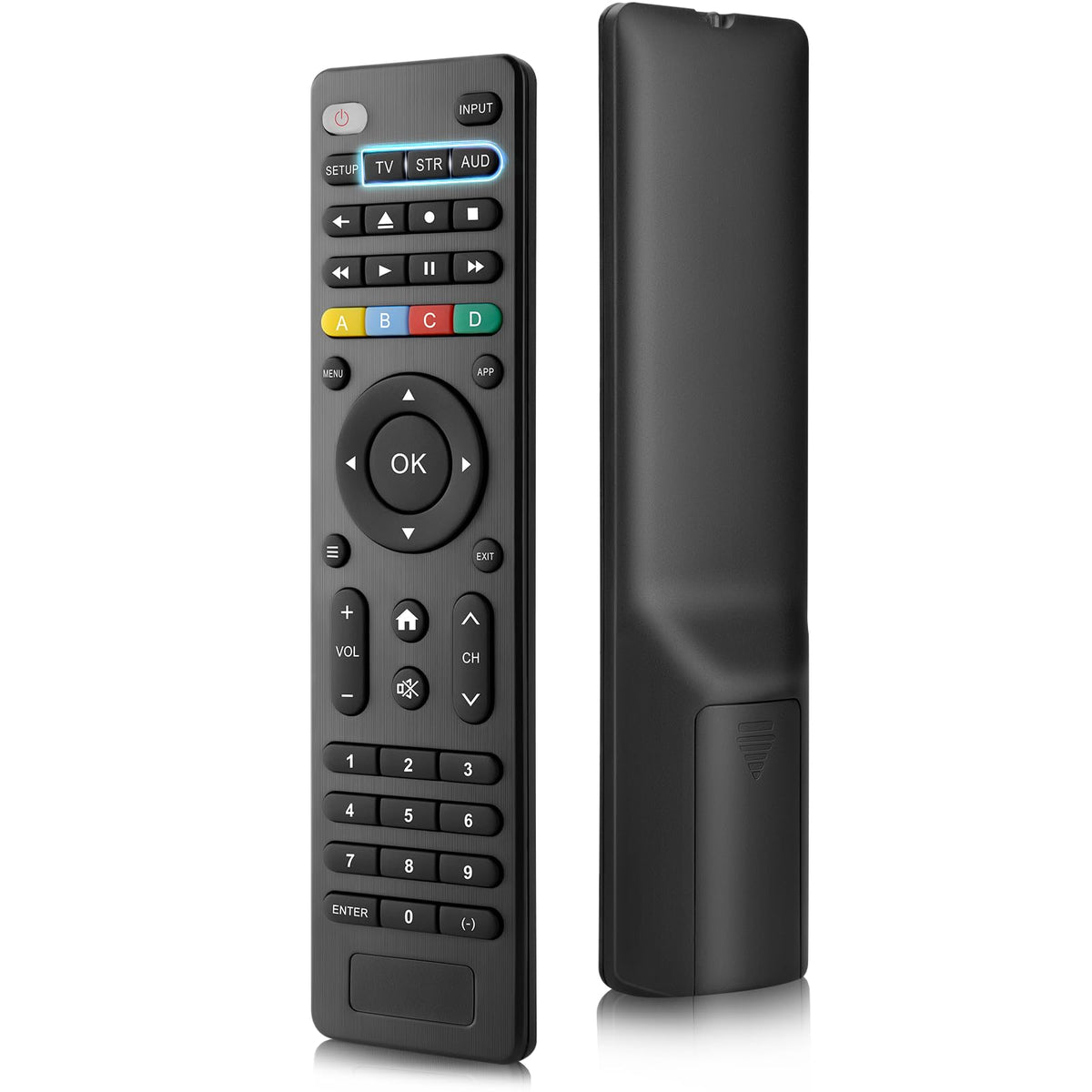 für Samsung Fernbedienung Fernseher, Universal für Samsung Smart TV