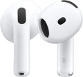 Apple AirPods 4 Kabellose Kopfhörer