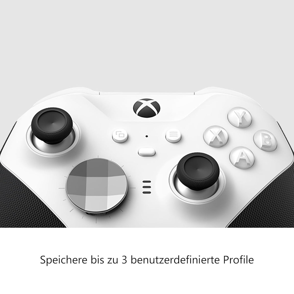 Xbox Elite Wireless Controller Series 2 – Core Edition