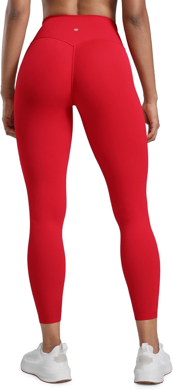 CRZ YOGA Secretsculpt Leggings 25"