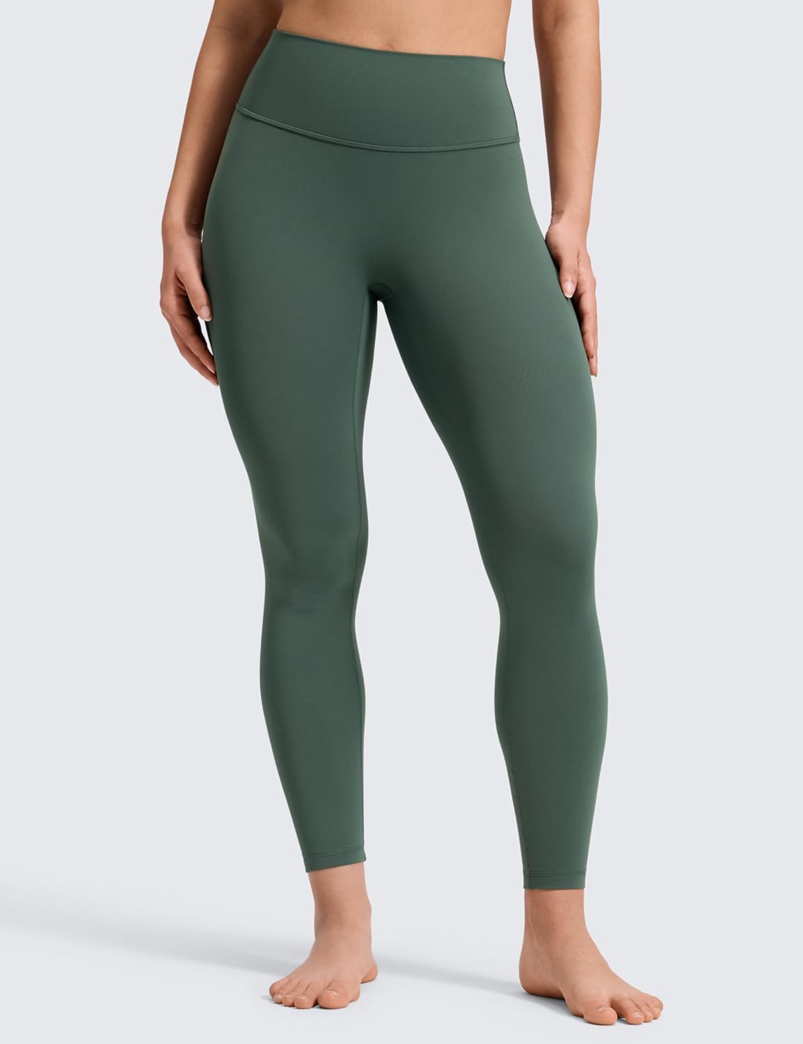 CRZ YOGA Secretsculpt Minor Leggings 25"