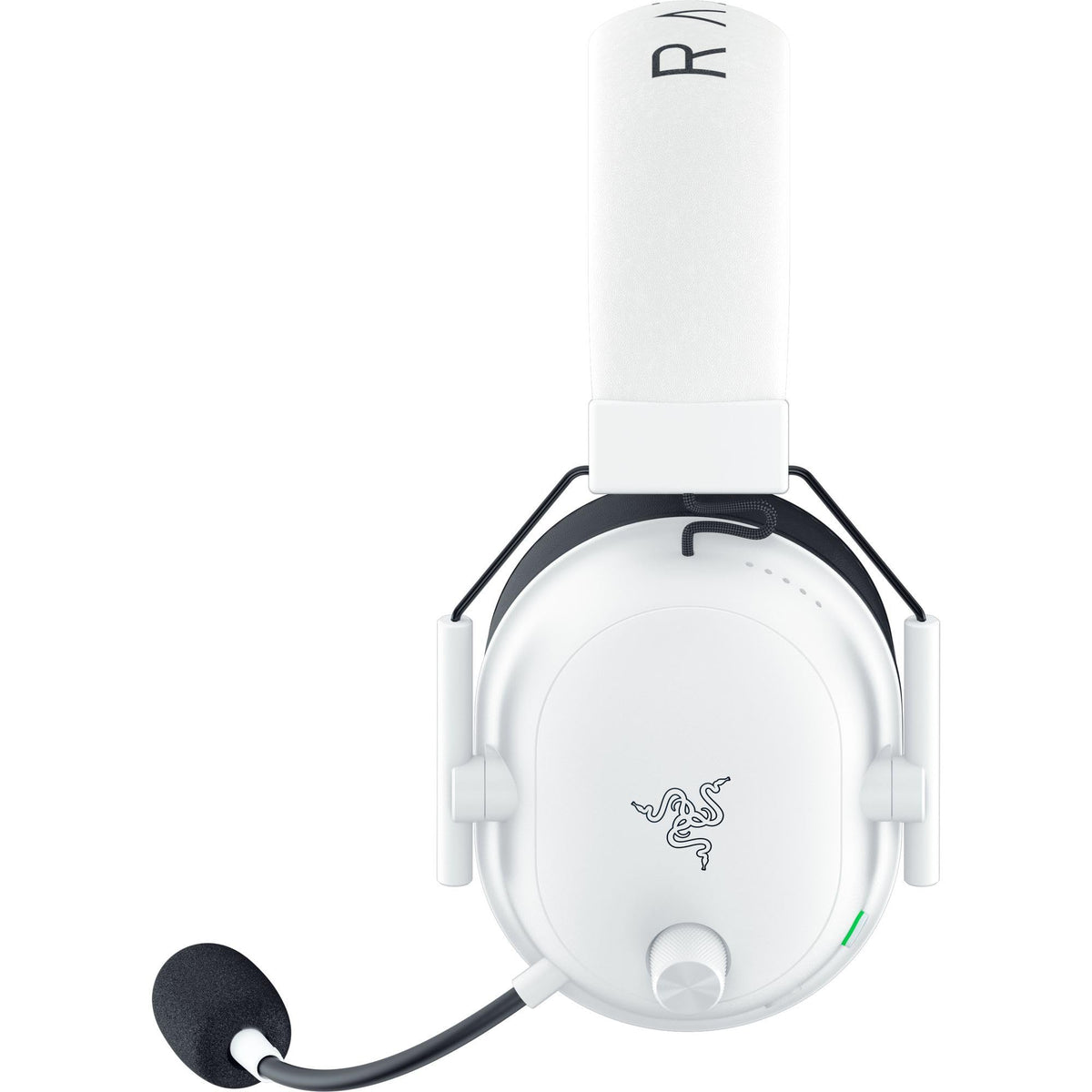 Razer BlackShark V2 X - Multi-Plattform kabelgebundenes Esports-Headset (Triforce 50mm Treiber, Erweiterte Passive Geräuschunterdrückung, 7.1 Surround Sound, Hyperclear Cardioid Mic) Grün