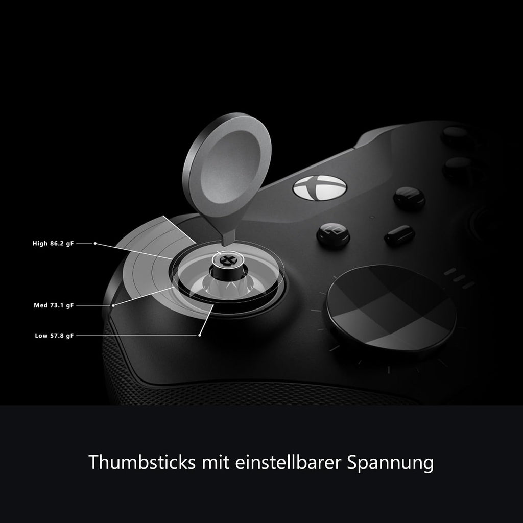 Xbox Elite Wireless Controller Series 2 – Core Edition