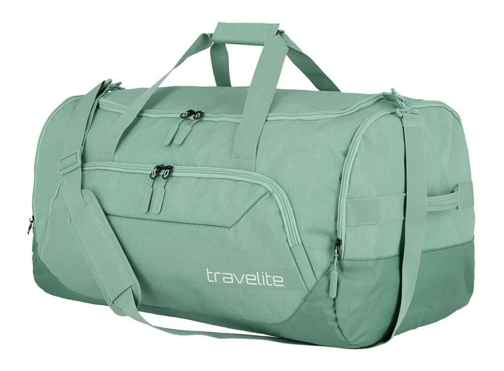 Travelite Kick Off resväska, 73 liter