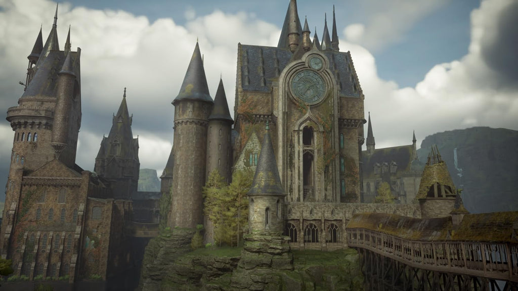 Hogwarts Legacy (Nintendo Switch 2)