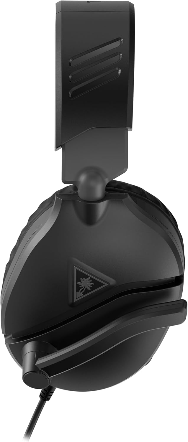Turtle Beach Recon 70 Multiplattform-Headset mit Kabel, PC/PS5/XBOX