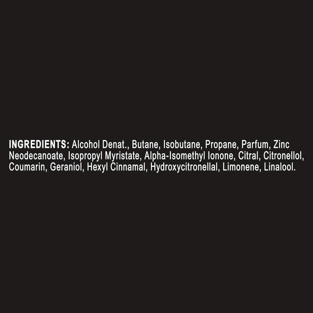 Axe Alaska Bodyspray 250 ML