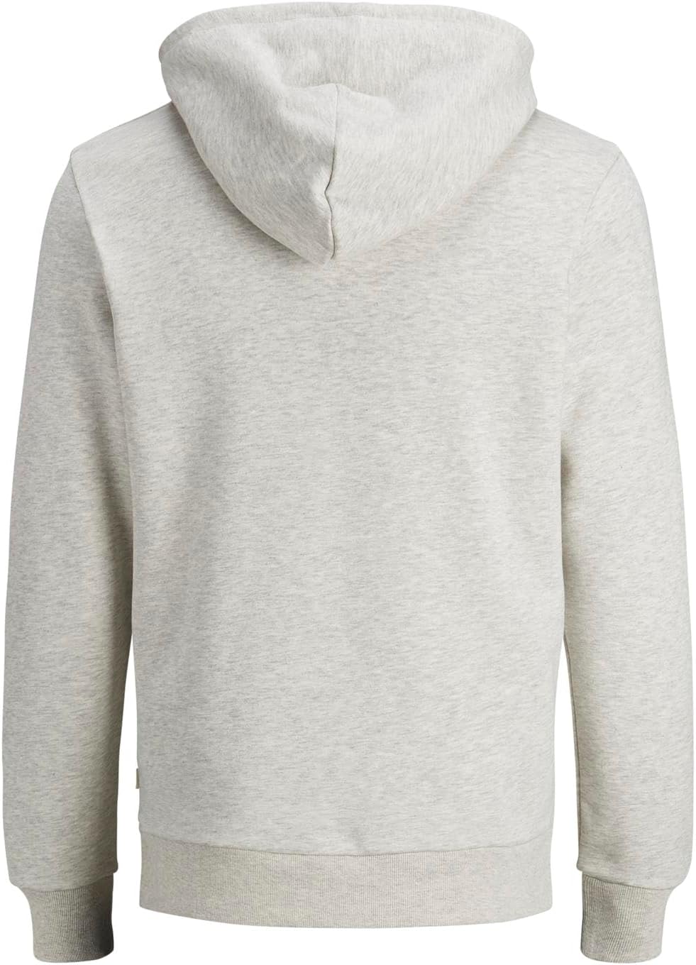 JACK & JONES Herren Kapuzenpullover mit Logo