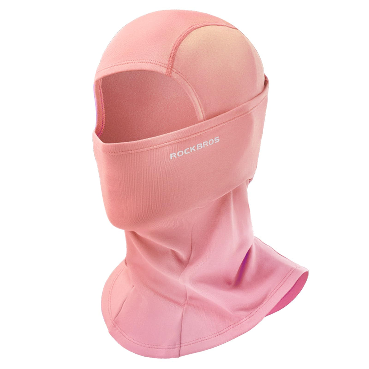 ROCKBROS Motorrad Sturmhaube, Balaclava Skimaske für Damen Herren
