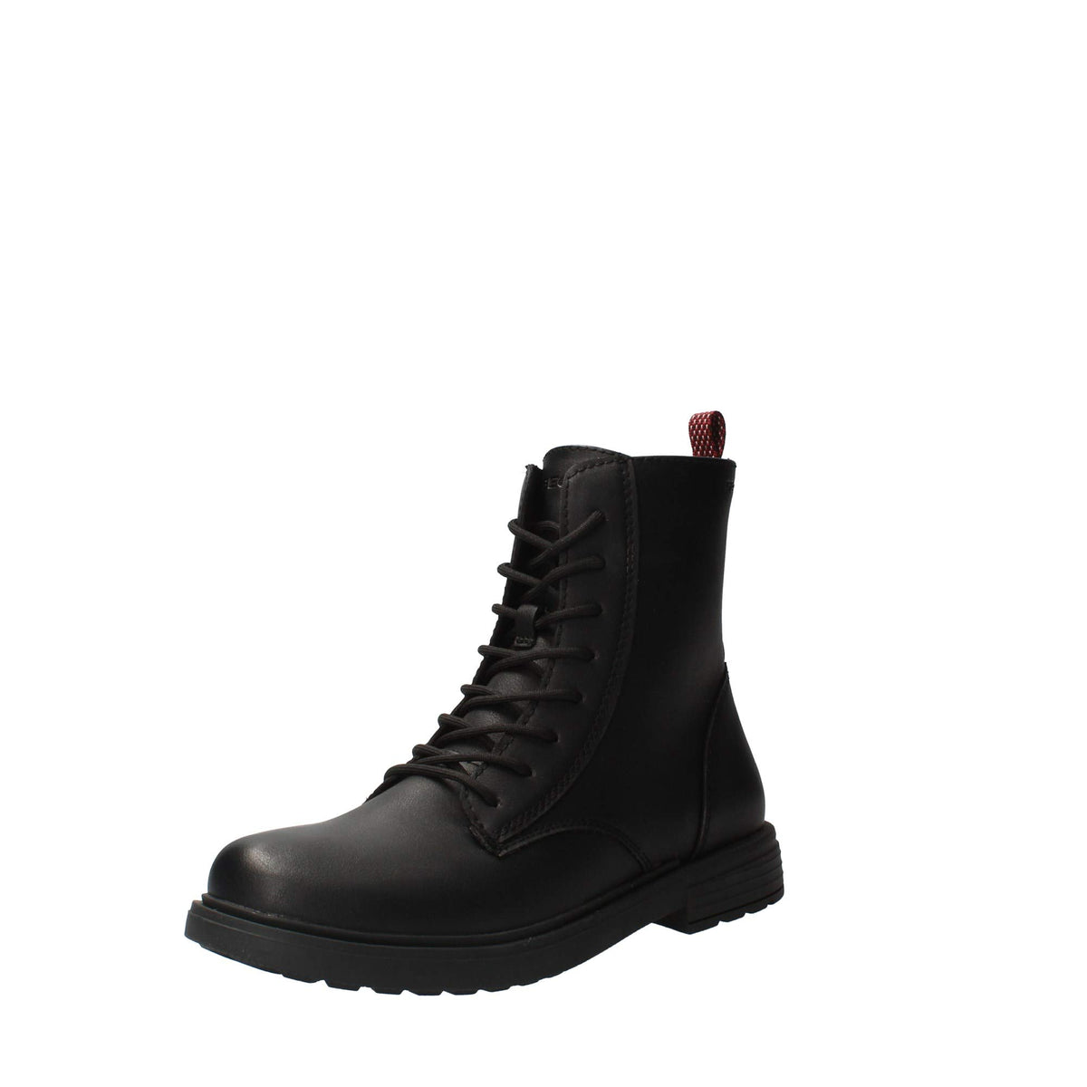 Geox Mädchen J Eclair Girl DAnkle Boot