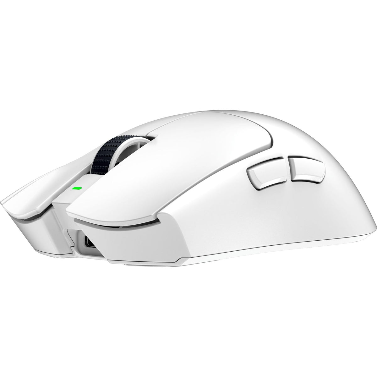 Razer Viper V3 HyperSpeed - Kabellose Esports Gaming-Maus - Focus Pro 30K DPI Sensor - bis zu 280 Std. Akku, Mechanische Maus-Switches 2th Generation - kabellose Abtastrate 4000Hz- PC/Mac | Schwarz