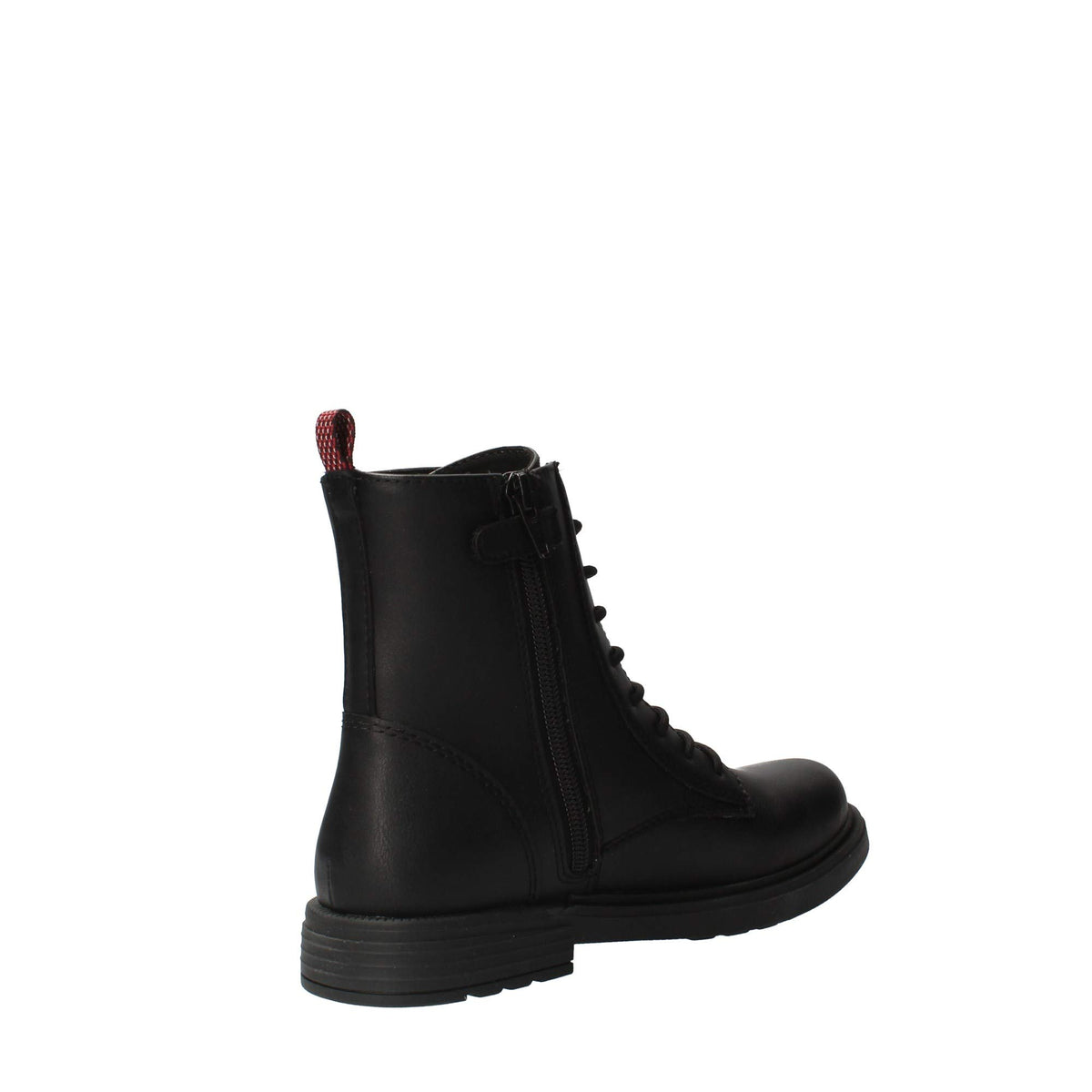 Geox Mädchen J Eclair Girl DAnkle Boot