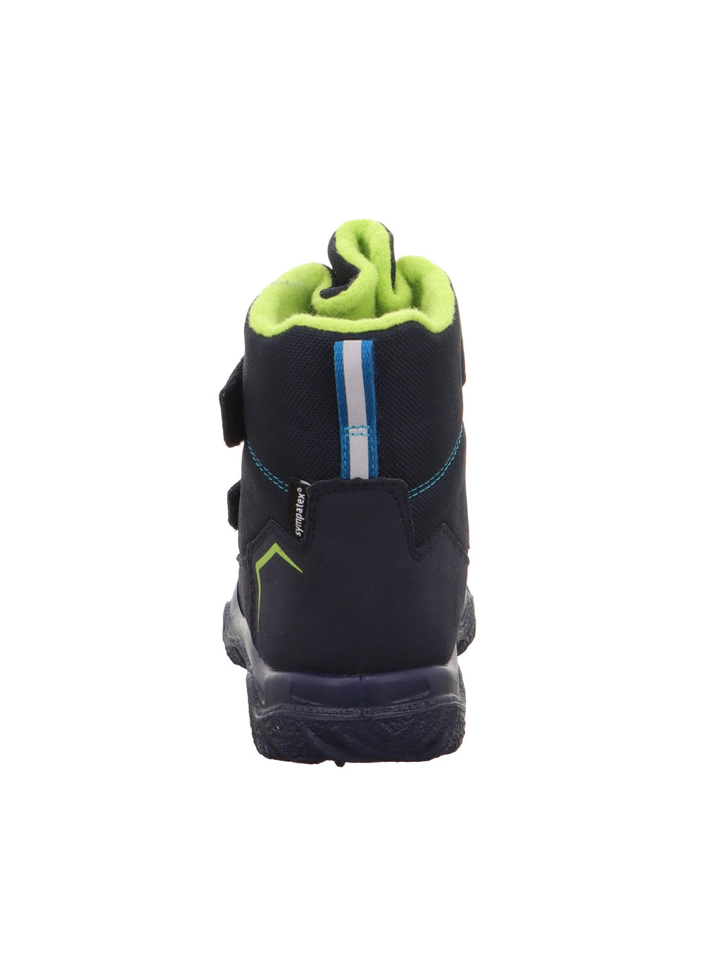 Superfit Jungen Husky Stiefel Sympatex 1-006081Schneestiefel