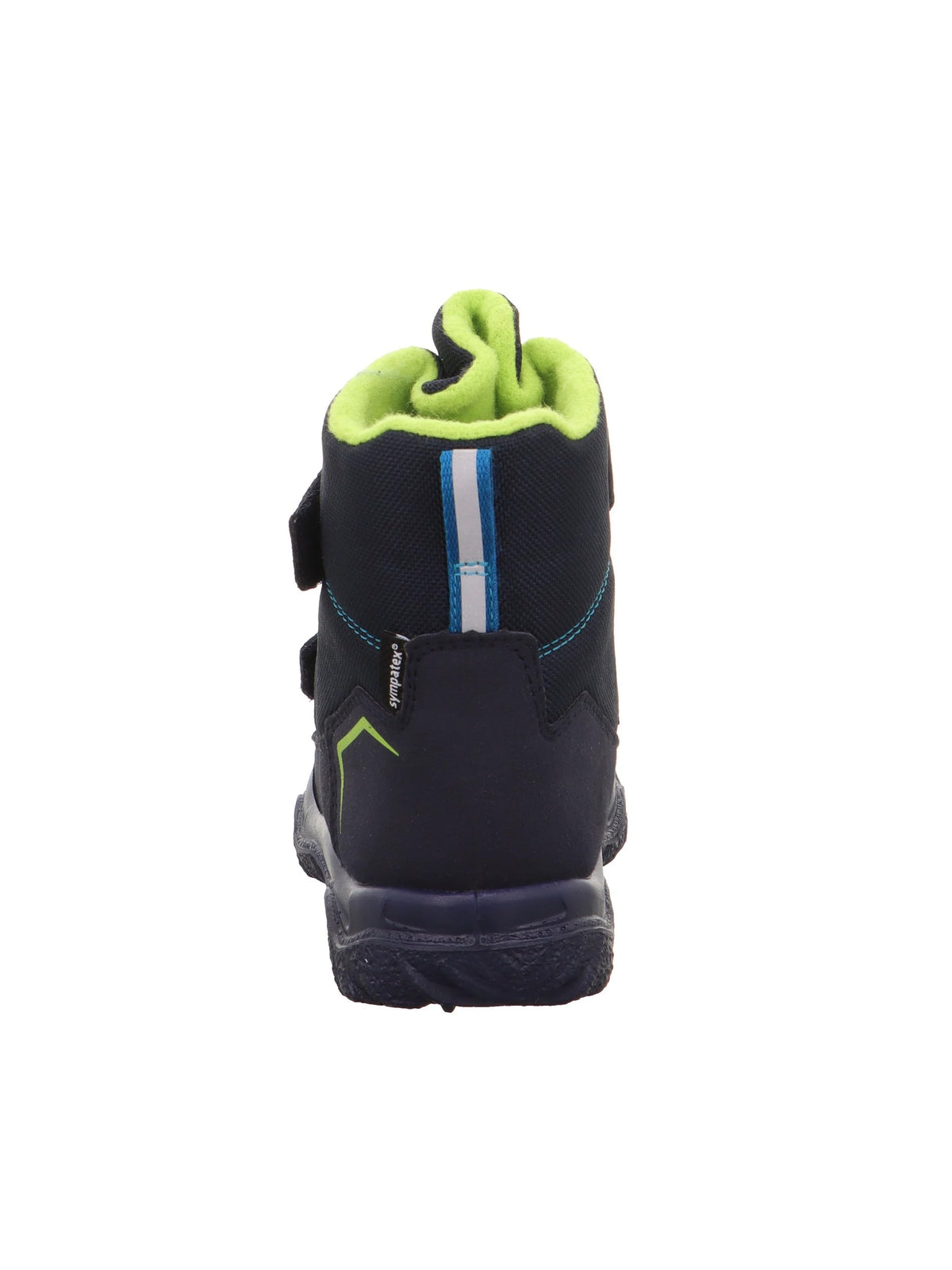 Superfit Jungen Husky Stiefel Sympatex 1-006081Schneestiefel