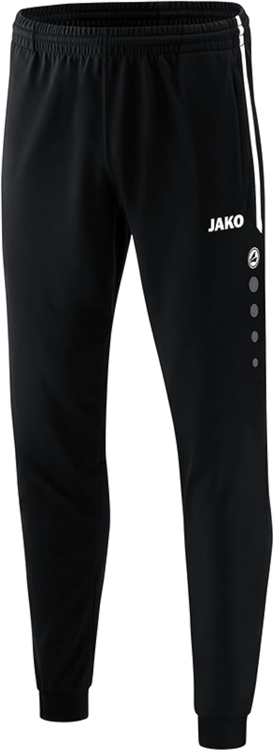 Jako Herren-Polyesterhose Jako Competition 2.0_9218_Herren