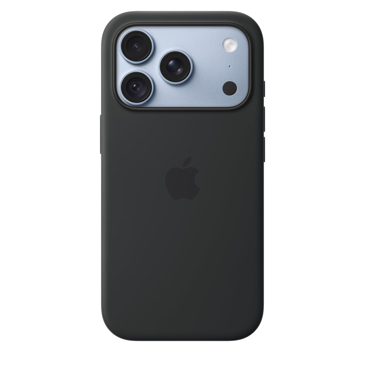 Apple iPhone 18 Pro Funktionsgewebe Case – Burgunder