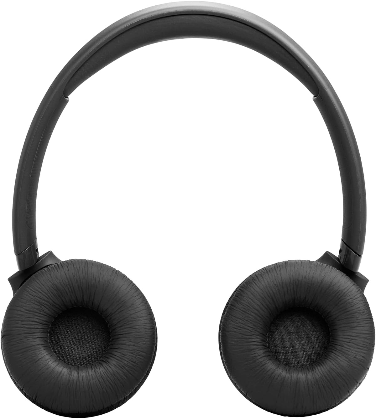 JBL Tune 530BT, Kabelloser On-Ear-Kopfhörer mit Bluetooth, Schwarz