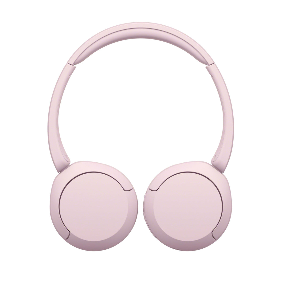 Sony WH-CH520 Kabellose Bluetooth-Kopfhörer - bis zu 50 Stunden Akkulaufzeit mit Schnellladefunktion, On-Ear-Modell - Schwarz