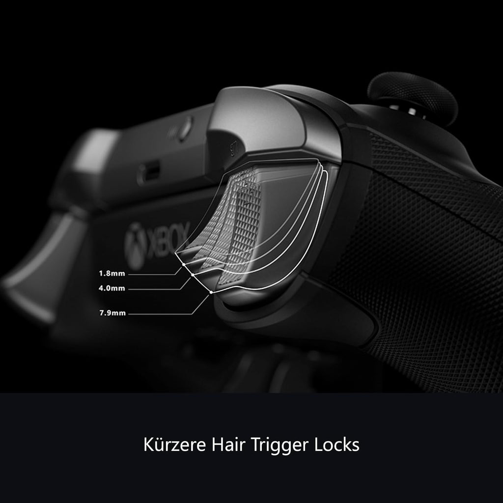 Xbox Elite Wireless Controller Series 2 – Core Edition