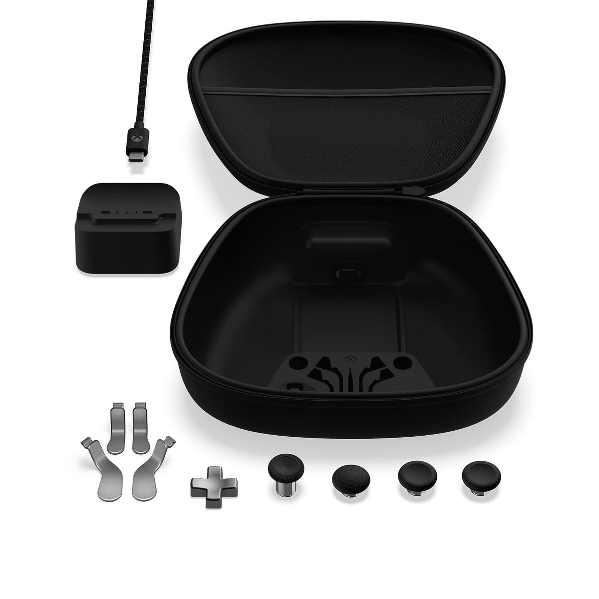 Xbox Elite Wireless Controller Series 2 – Core Edition