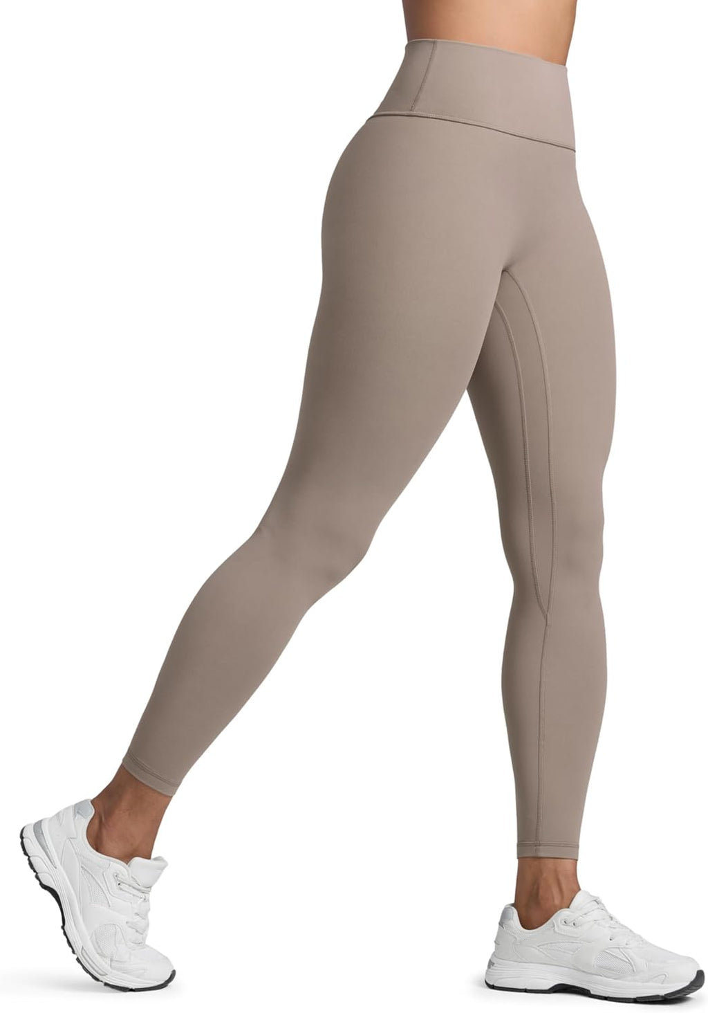 CRZ YOGA Secretsculpt Leggings 25"