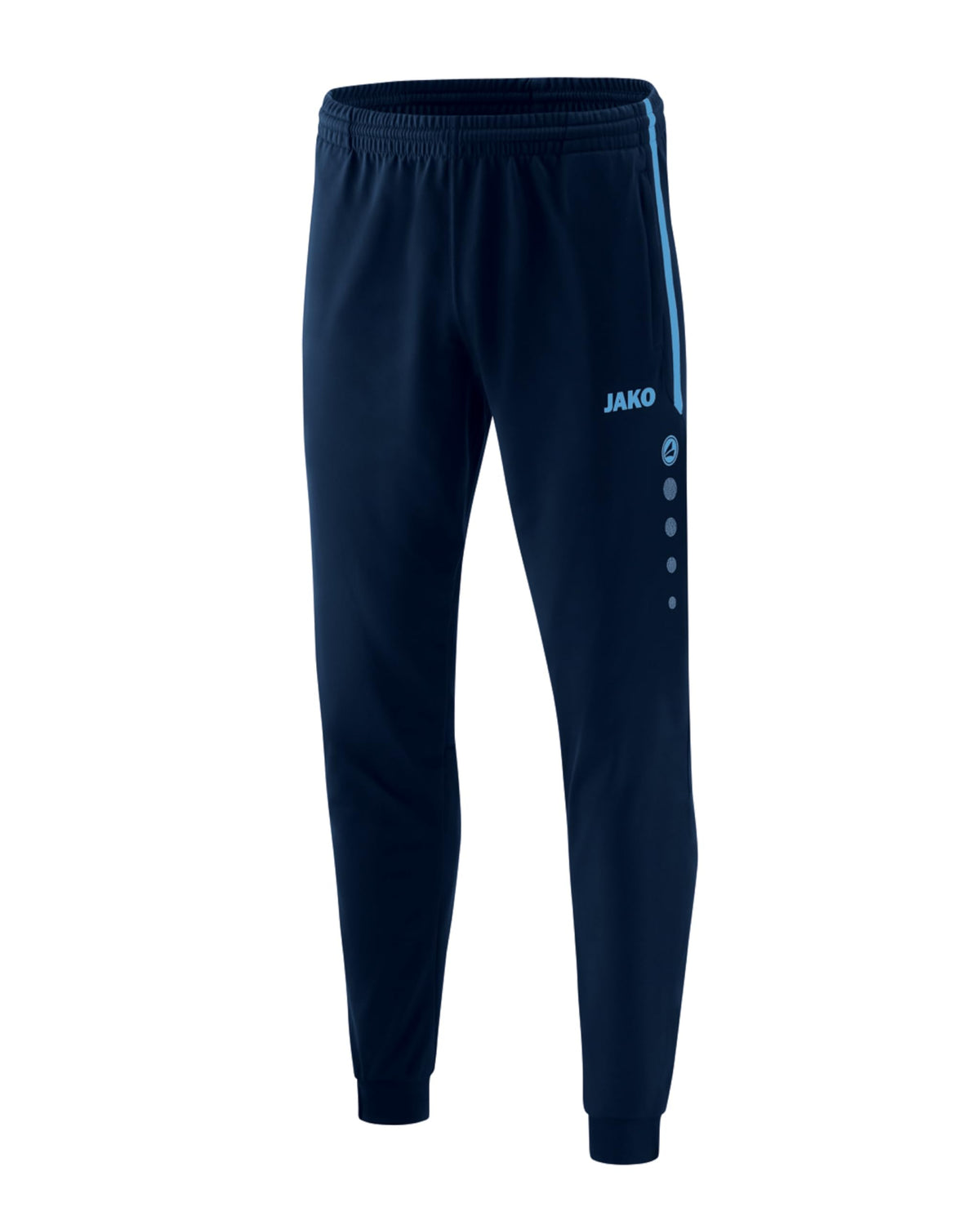 Jako Herren-Polyesterhose Jako Competition 2.0_9218_Herren