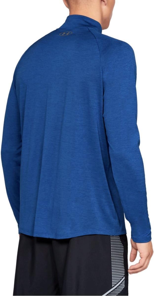 Under Armour Herren Ua Tech™ ½ Zip Langarm-Shirt