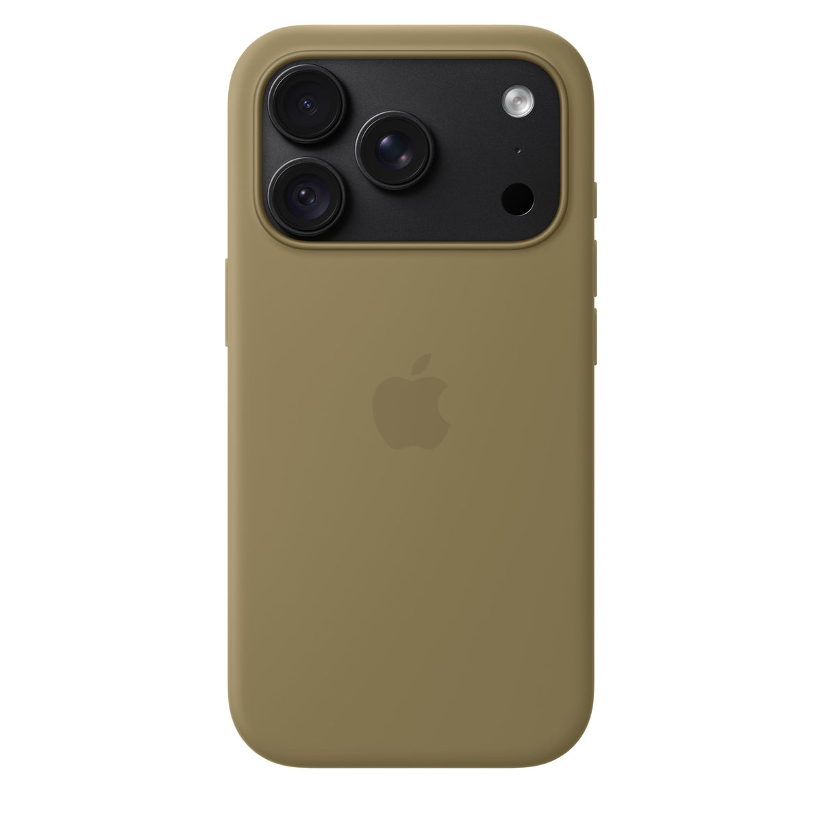 Apple iPhone 18 Pro Funktionsgewebe Case – Burgunder