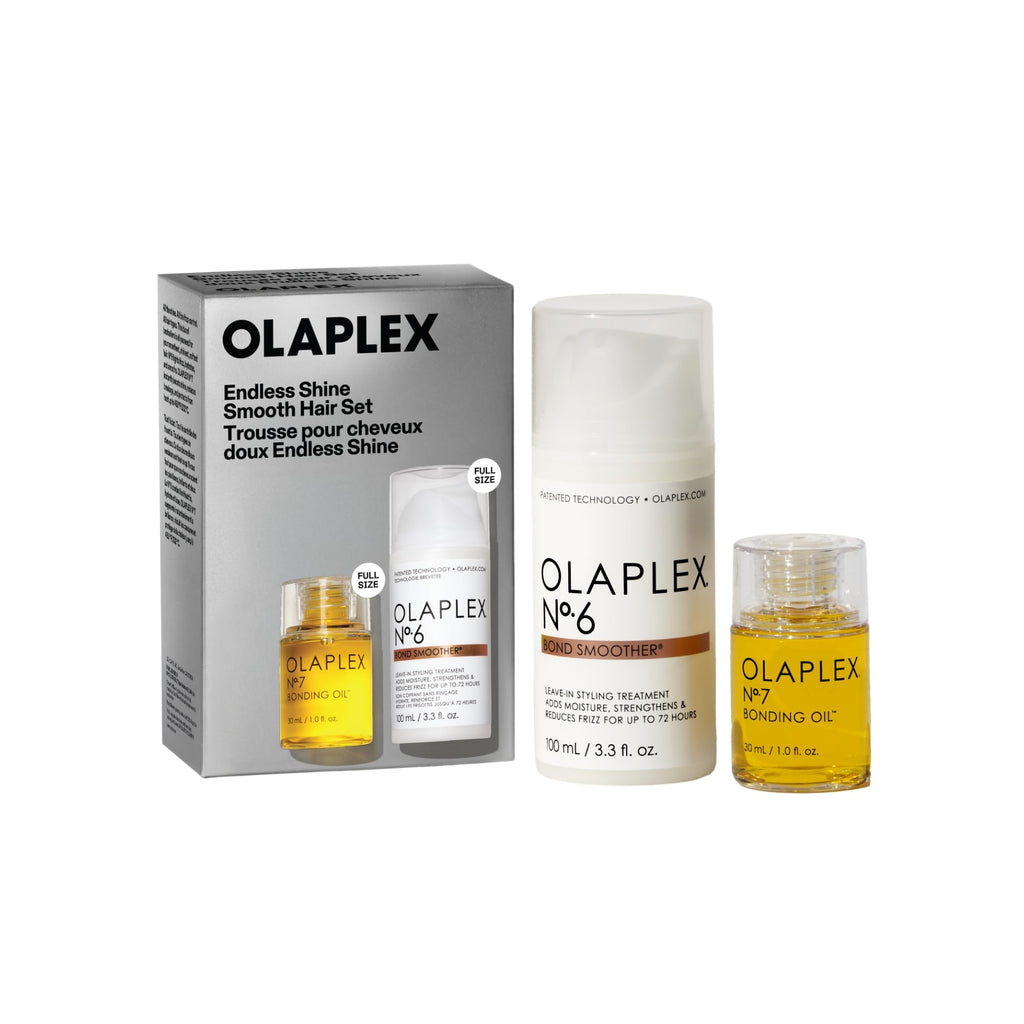 OLAPLEX °.7 Bonding Haaröl Glanz & Hitzeschutz