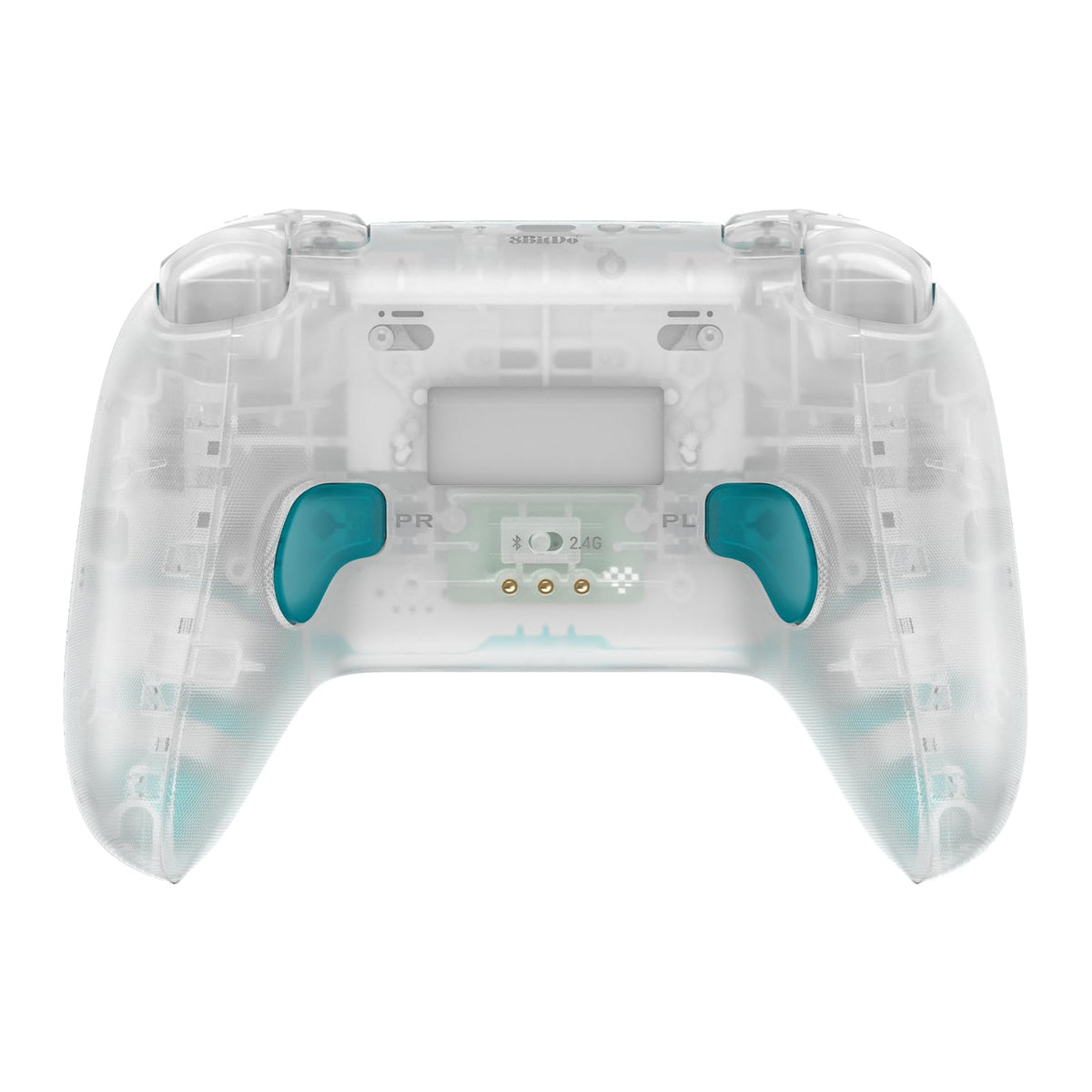 8Bitdo Ultimate 2 Wireless Controller for Windows & Android, Gaming Controller with TMR Joysticks, Switchable Hall Effect/Tactile Triggers, RGB Fire Ring, 8Speed Tech - WUCHANG: Fallen Feathers