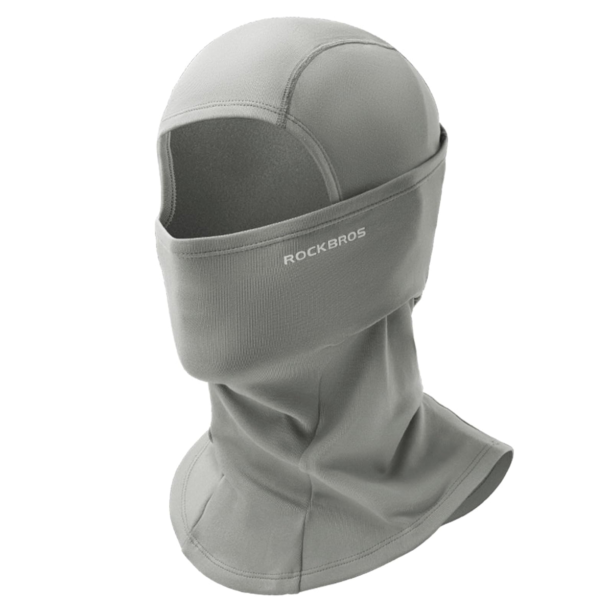 ROCKBROS Motorrad Sturmhaube, Balaclava Skimaske für Damen Herren