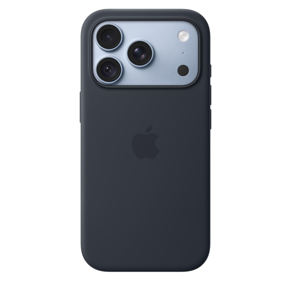 Apple iPhone 18 Pro Funktionsgewebe Case – Burgunder