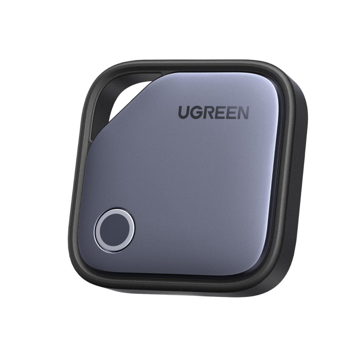 UGREEN FineTrack (4er-Pack) Tracker kompatibel mit Apple Find My (nur iOS)