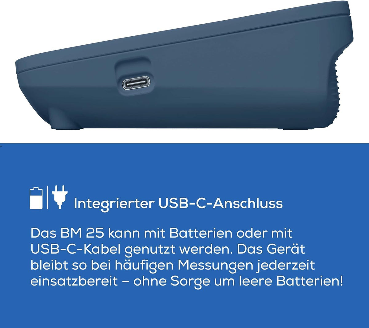Beurer BM 27 Oberarm-Blutdruckmessgerät mit Manschettensitzkontrolle, klinisch validiert, Manschette für 22-42 cm, Risikoindikator, Arrhythmie-Erkennung, Datenübertragung zu Apple Health und co.