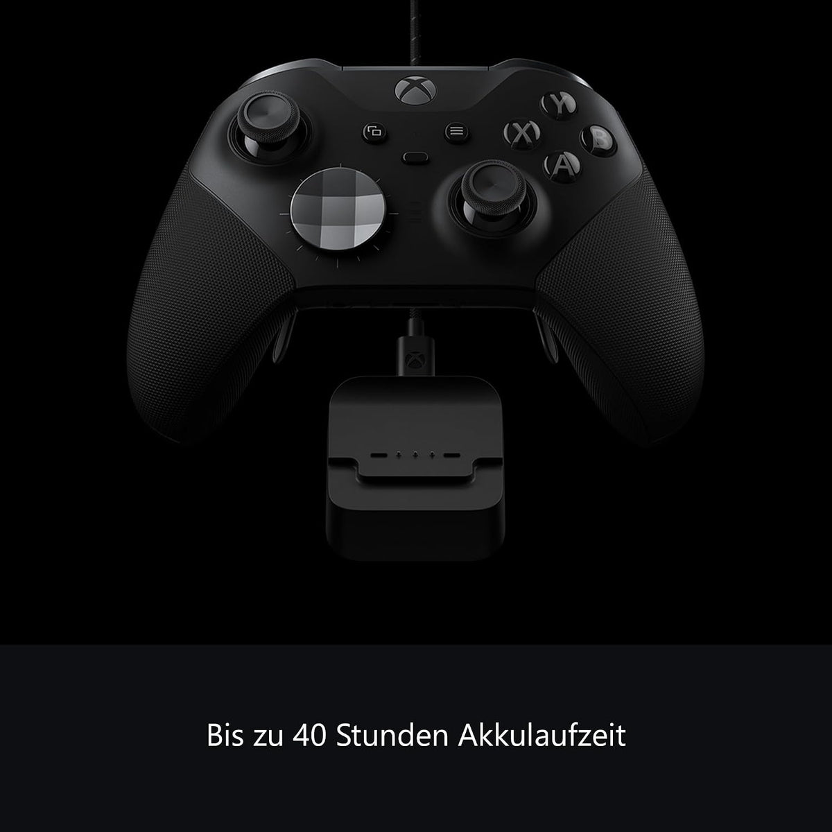 Xbox Elite Wireless Controller Series 2 – Core Edition